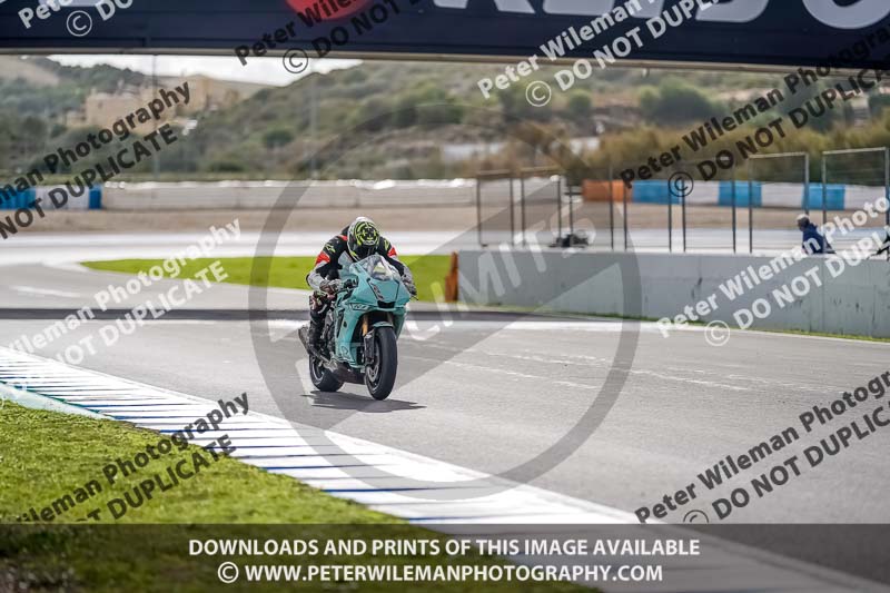 25 to 27th november 2017;Jerez;event digital images;motorbikes;no limits;peter wileman photography;trackday;trackday digital images